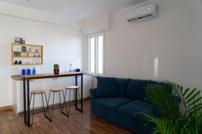 Casa Azul Rome